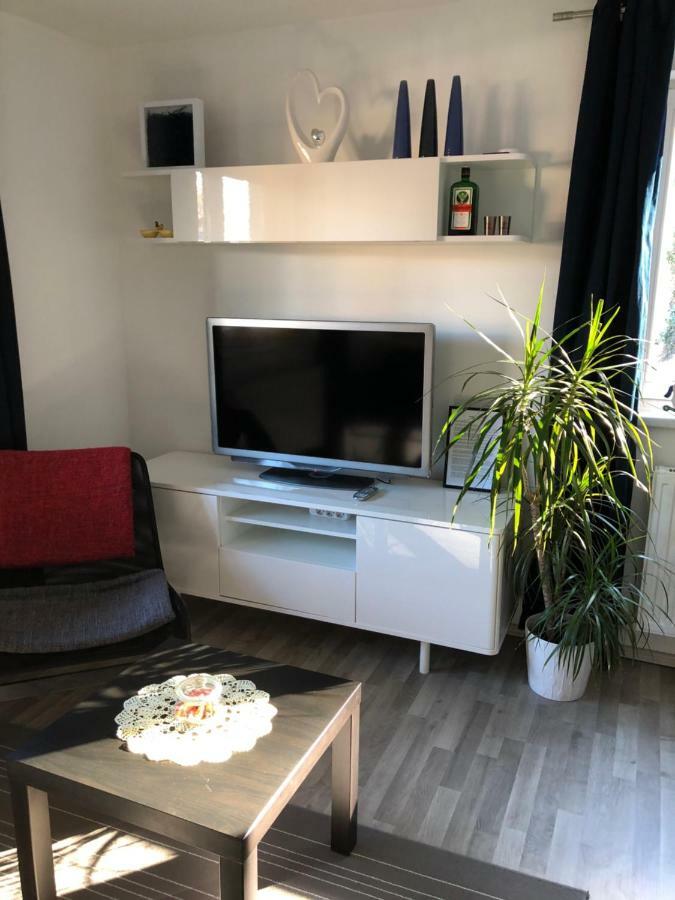 Apartment Gisi Innsbruck Exterior photo